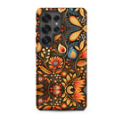 Bamberg Harvest Bavarian Samsung Case - The Global Wanderer