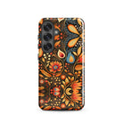 Bamberg Harvest Bavarian Samsung Case - The Global Wanderer