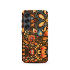 Bamberg Harvest Bavarian Samsung Case - The Global Wanderer