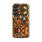 Bamberg Harvest Bavarian Samsung Case - The Global Wanderer