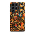 Bamberg Harvest Bavarian Samsung Case - The Global Wanderer