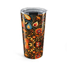 Bamberg Harvest Bavarian Tumbler - The Global Wanderer