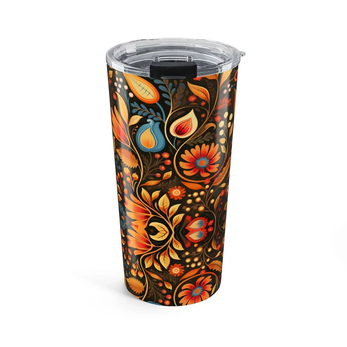 Bamberg Harvest Bavarian Tumbler - The Global Wanderer