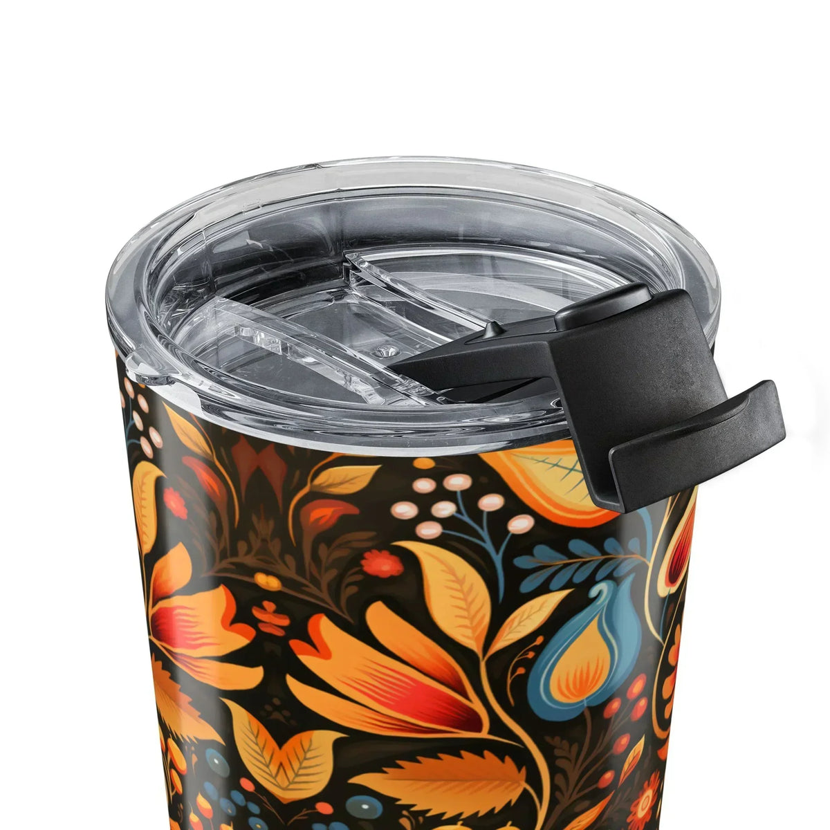 Bamberg Harvest Bavarian Tumbler - The Global Wanderer