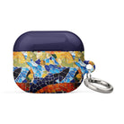 Barcelona Colors Mosaic AirPod 3 Case - The Global Wanderer