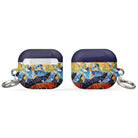 Barcelona Colors Mosaic AirPod 3 Case - The Global Wanderer