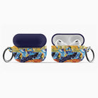 Barcelona Colors Mosaic AirPod Pro Case - The Global Wanderer