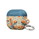 Bavarian Fall Folk Art AirPod 3 Case - The Global Wanderer