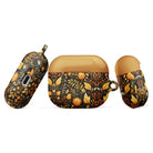Bavarian Fall Folk Art AirPod 3 Case - The Global Wanderer