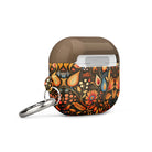 Bavarian Fall Folk Art AirPod 3 Case - The Global Wanderer