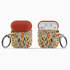 Bavarian Fall Folk Art AirPod Pro Case - The Global Wanderer