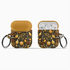 Bavarian Fall Folk Art AirPod Pro Case - The Global Wanderer
