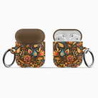 Bavarian Fall Folk Art AirPod Pro Case - The Global Wanderer