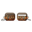 Bavarian Fall Folk Art AirPod Pro 2 Case - The Global Wanderer