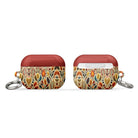 Bavarian Fall Folk Art AirPod Pro 2 Case - The Global Wanderer