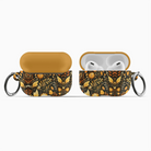 Bavarian Fall Folk Art AirPod Pro Case - The Global Wanderer