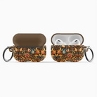 Bavarian Fall Folk Art AirPod Pro Case - The Global Wanderer