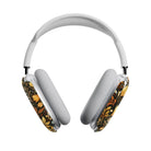 Bavarian Fall Folk Art AirPods Max Case - The Global Wanderer