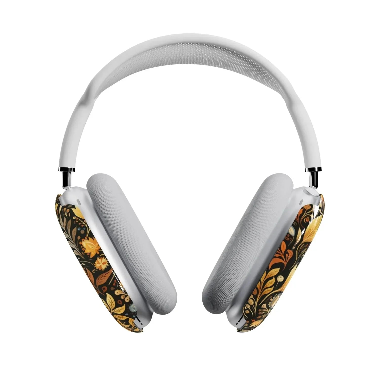 Bavarian Fall Folk Art AirPods Max Case - The Global Wanderer