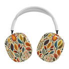 Bavarian Fall Folk Art AirPods Max Case - The Global Wanderer