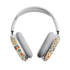 Bavarian Fall Folk Art AirPods Max Case - The Global Wanderer