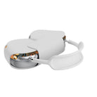 Bavarian Fall Folk Art AirPods Max Case - The Global Wanderer