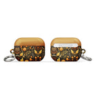 Bavarian Fall Folk Art AirPod Pro 2 Case - The Global Wanderer
