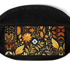 Bavarian Fall Folk Art Fanny Pack - The Global Wanderer