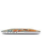 Bavarian Fall Folk Art MacBook Case - The Global Wanderer