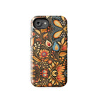 Bavarian Fall Folk Art Tough MagSafe iPhone® Case - The Global Wanderer