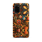 Bavarian Fall Folk Art Tough Samsung® Case - The Global Wanderer