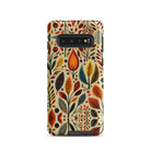 Bavarian Fall Folk Art Tough Samsung® Case - The Global Wanderer