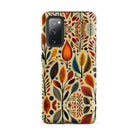 Bavarian Fall Folk Art Tough Samsung® Case - The Global Wanderer