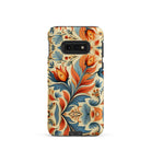 Bavarian Fall Folk Art Tough Samsung® Case - The Global Wanderer