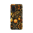 Bavarian Fall Folk Art Tough Samsung® Case - The Global Wanderer