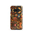 Bavarian Fall Folk Art Tough Samsung® Case - The Global Wanderer