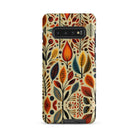 Bavarian Fall Folk Art Tough Samsung® Case - The Global Wanderer