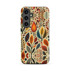 Bavarian Fall Folk Art Tough Samsung® Case - The Global Wanderer