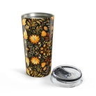 Bavarian Fall Folk Art Tumbler - The Global Wanderer