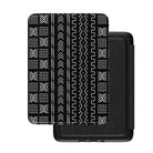 Black Mud Cloth Kindle Case - The Global Wanderer
