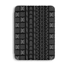 Black Mud Cloth Kindle Case - The Global Wanderer