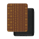 Brown Mud Cloth Kindle Case - The Global Wanderer