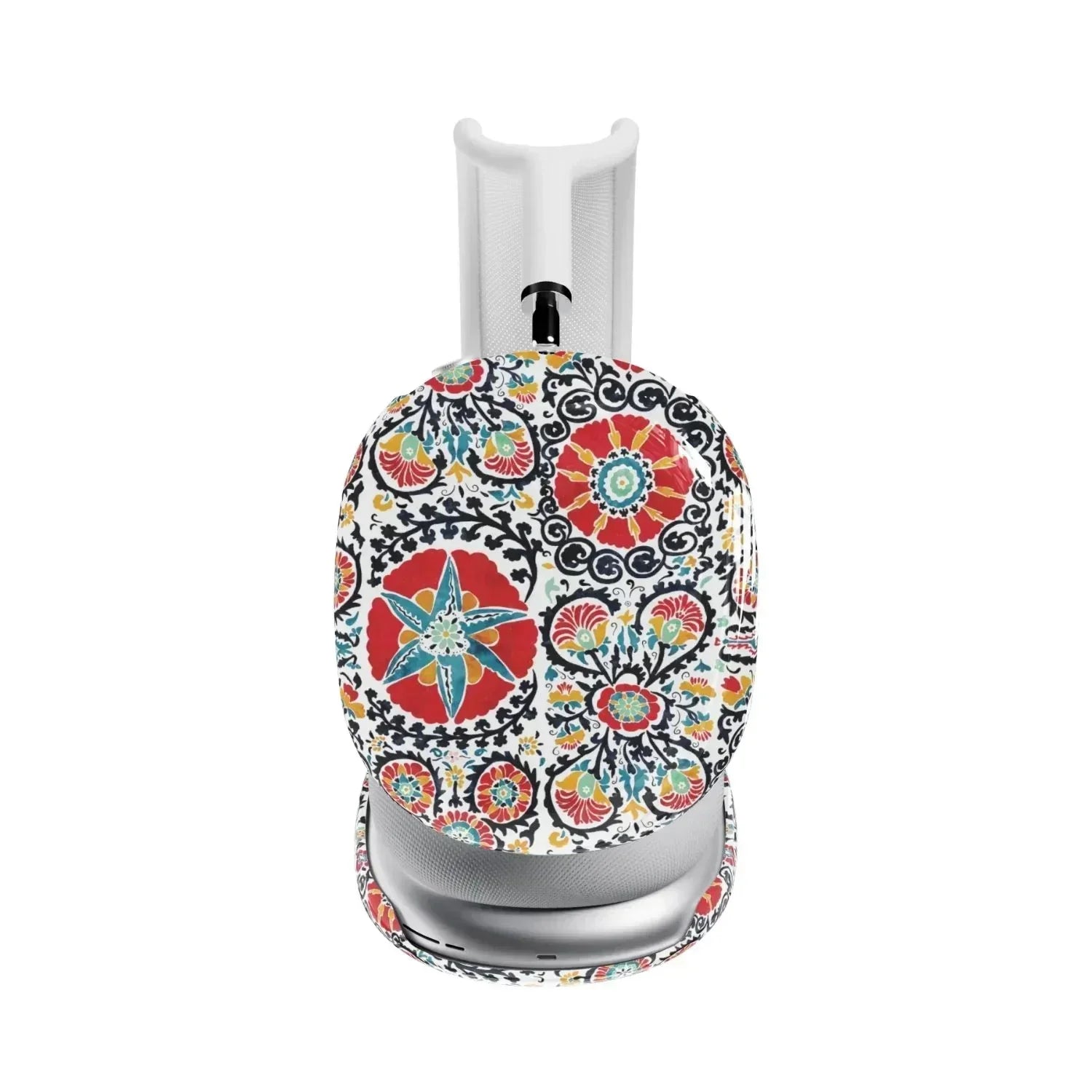 Bukhara Suzani AirPods Max Case - The Global Wanderer