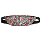 Bukhara Suzani Fanny Pack - The Global Wanderer