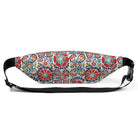 Bukhara Suzani Fanny Pack - The Global Wanderer