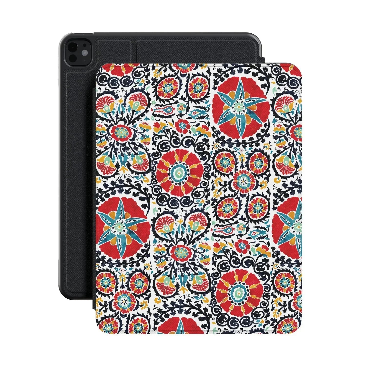 ポーチ SEARCHO ipad apple デバイス ネイティブ オルテガ 168580e0-bed8-41e0-878f-