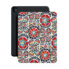 Bukhara Suzani iPad Case - The Global Wanderer