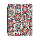 Bukhara Suzani iPad Case - The Global Wanderer