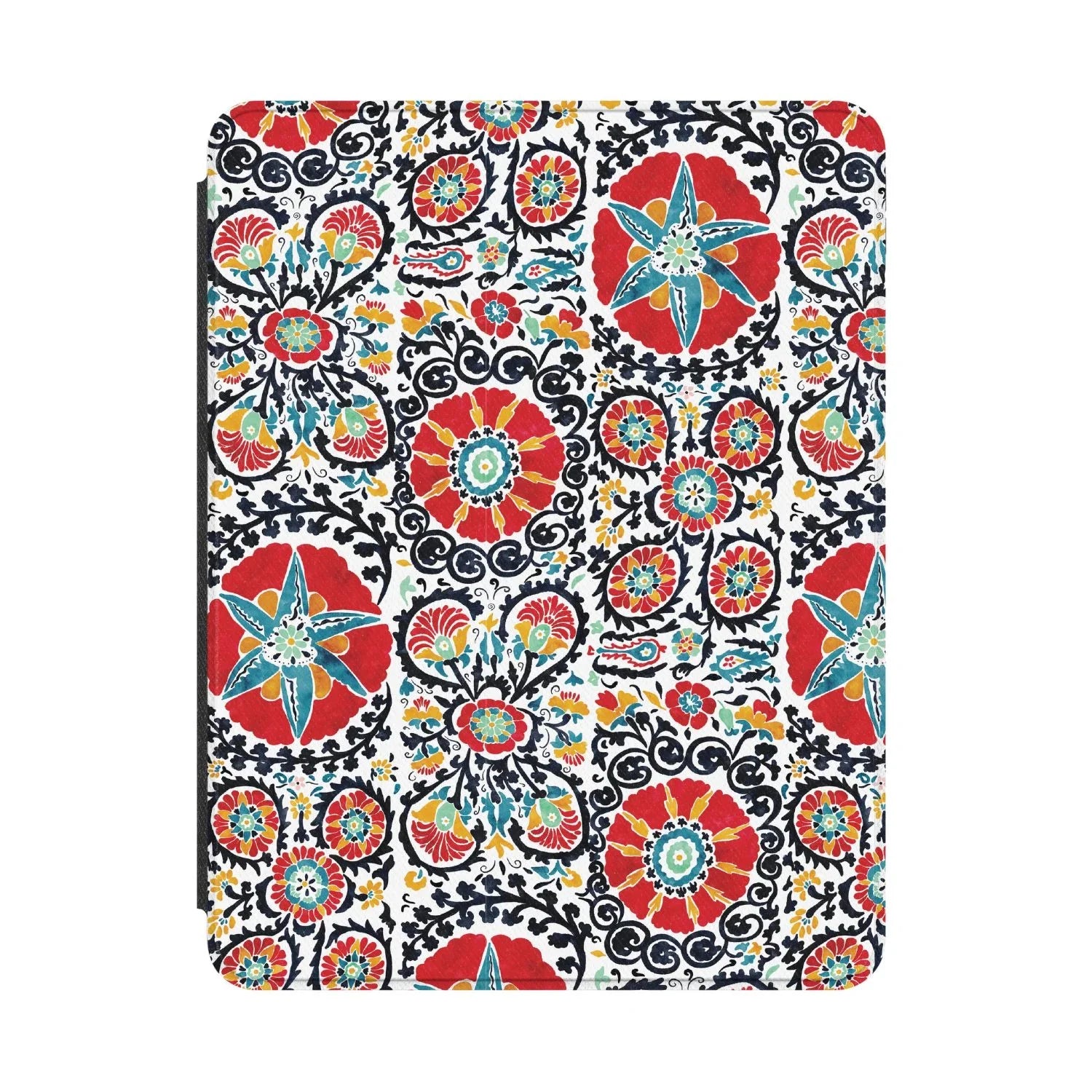 Bukhara Suzani iPad Case - The Global Wanderer