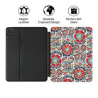 Bukhara Suzani iPad Case - The Global Wanderer